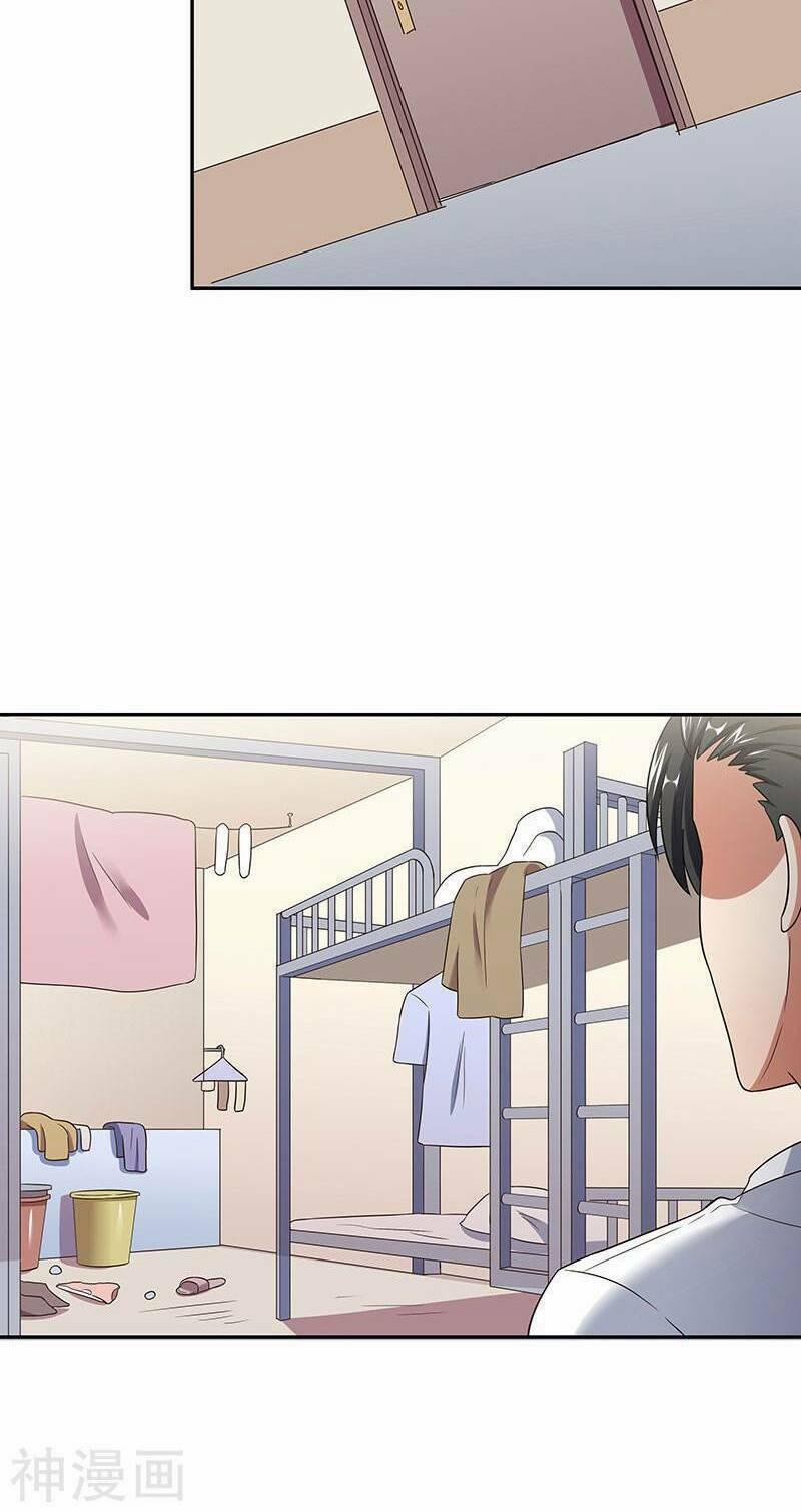 Diệu Thủ Cuồng Y 54 trang 19