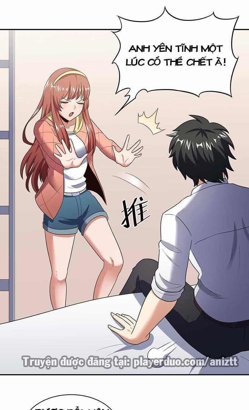 Diệu Thủ Cuồng Y 54 trang 20