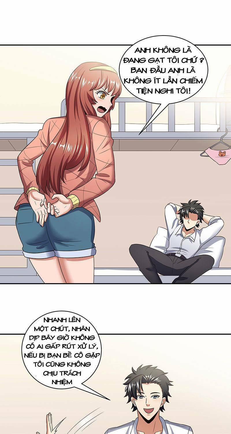 Diệu Thủ Cuồng Y 54 trang 22