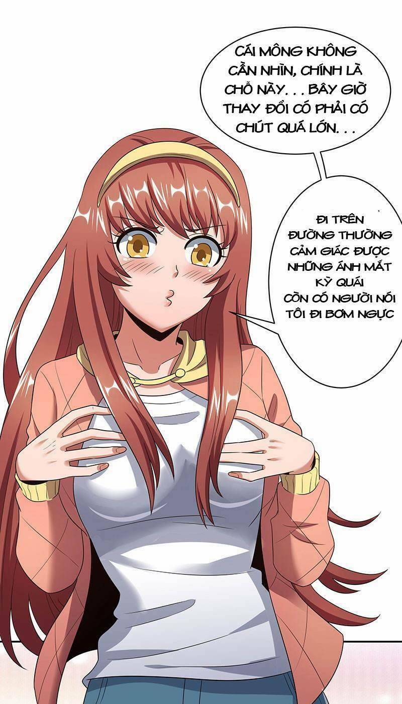 Diệu Thủ Cuồng Y 54 trang 24