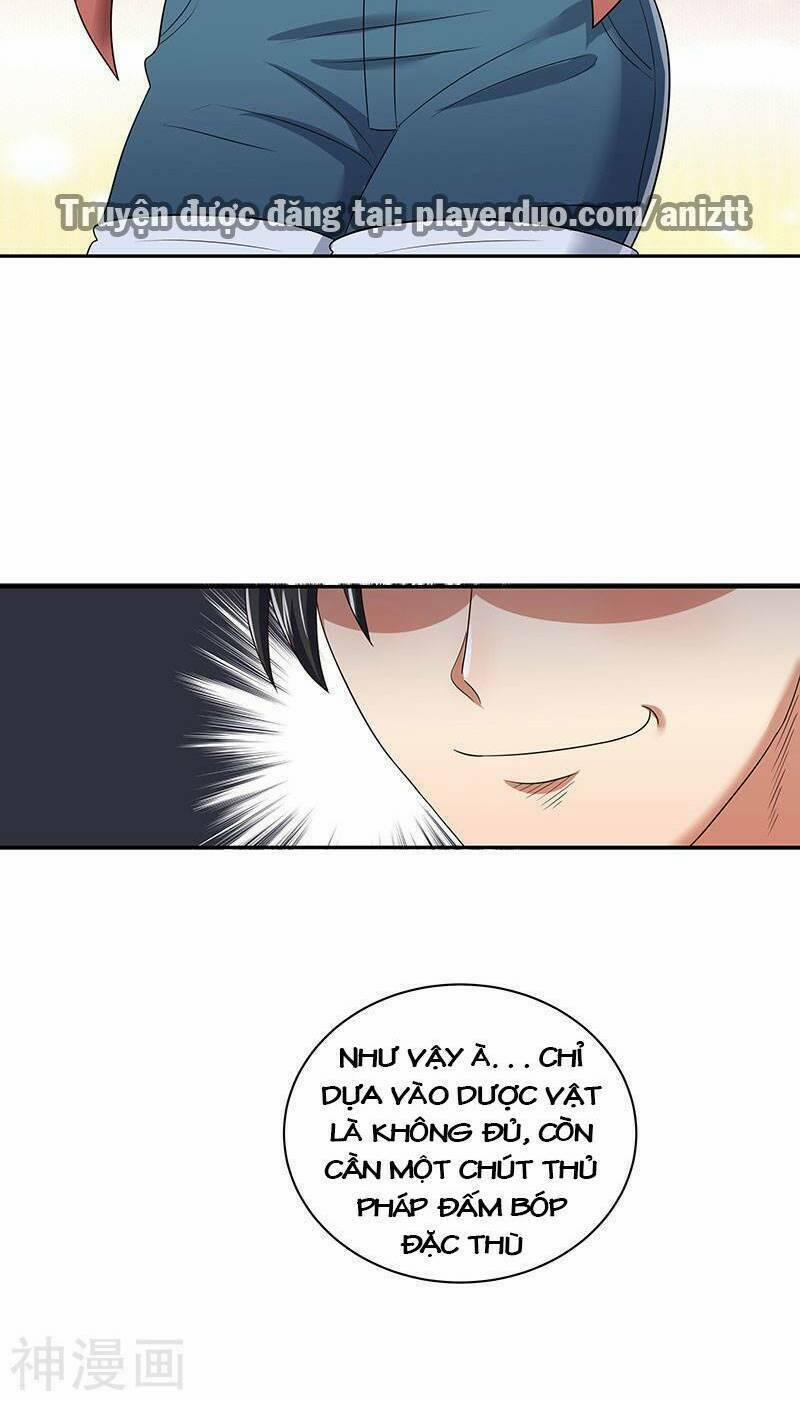 Diệu Thủ Cuồng Y 54 trang 25