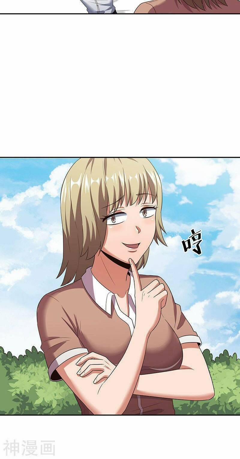 Diệu Thủ Cuồng Y 54 trang 3