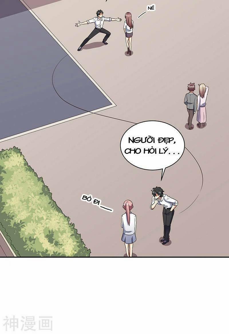 Diệu Thủ Cuồng Y 54 trang 5