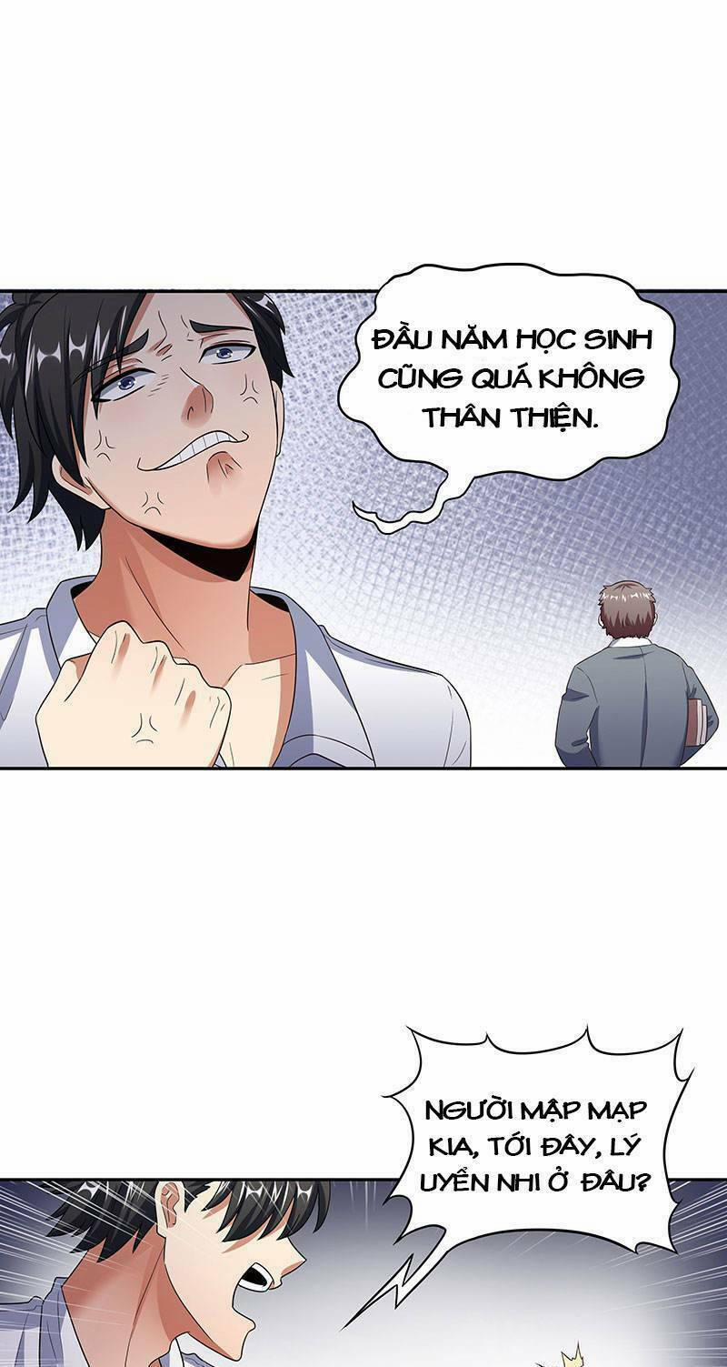 Diệu Thủ Cuồng Y 54 trang 6