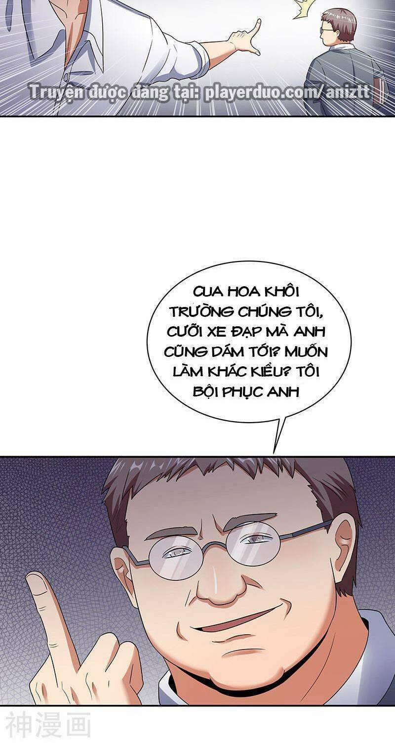 Diệu Thủ Cuồng Y 54 trang 7