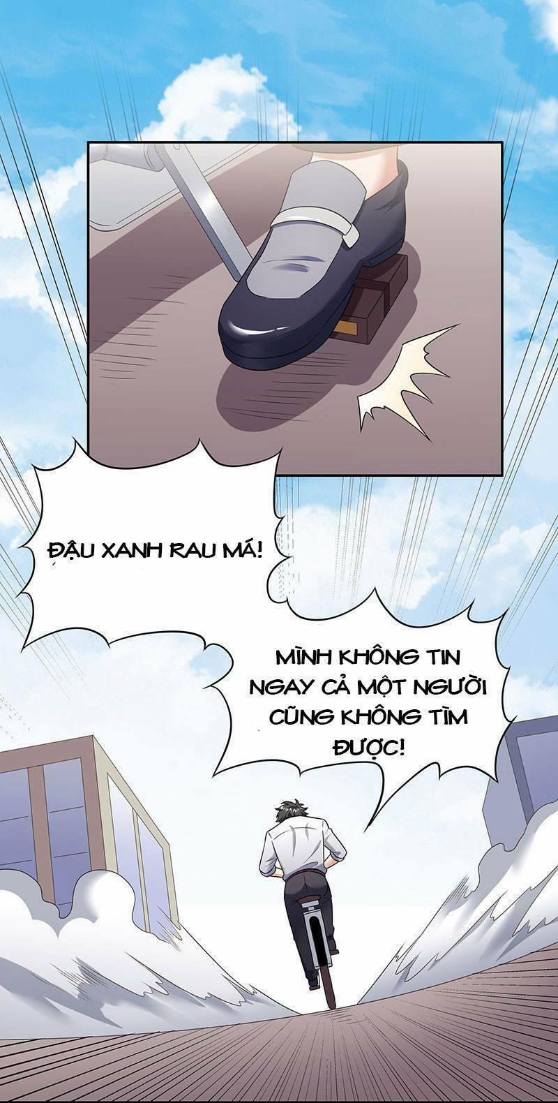 Diệu Thủ Cuồng Y 54 trang 8