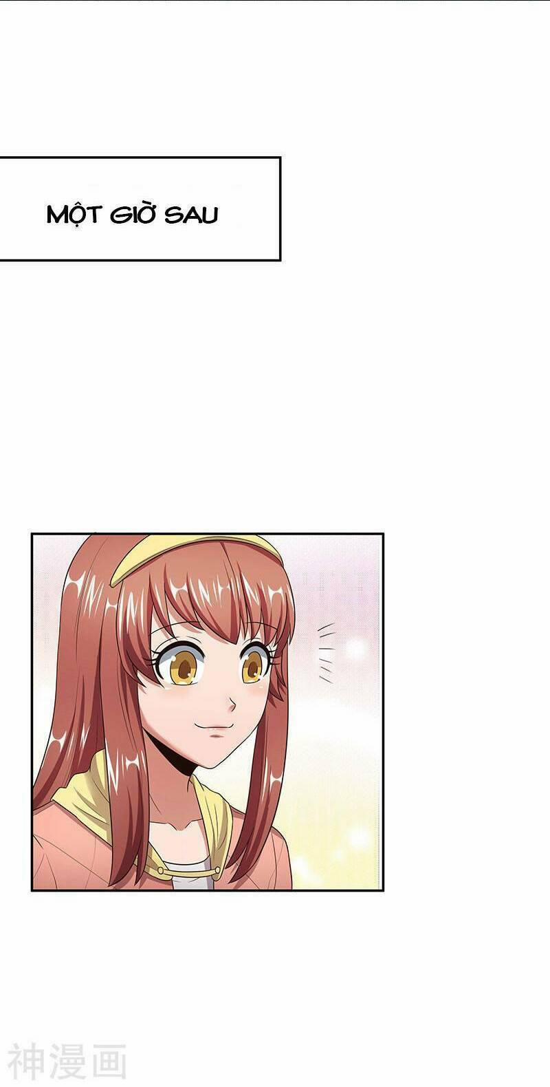 Diệu Thủ Cuồng Y 54 trang 9