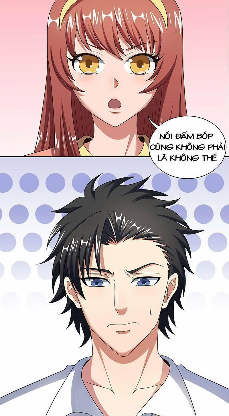 Diệu Thủ Cuồng Y 55 trang 1