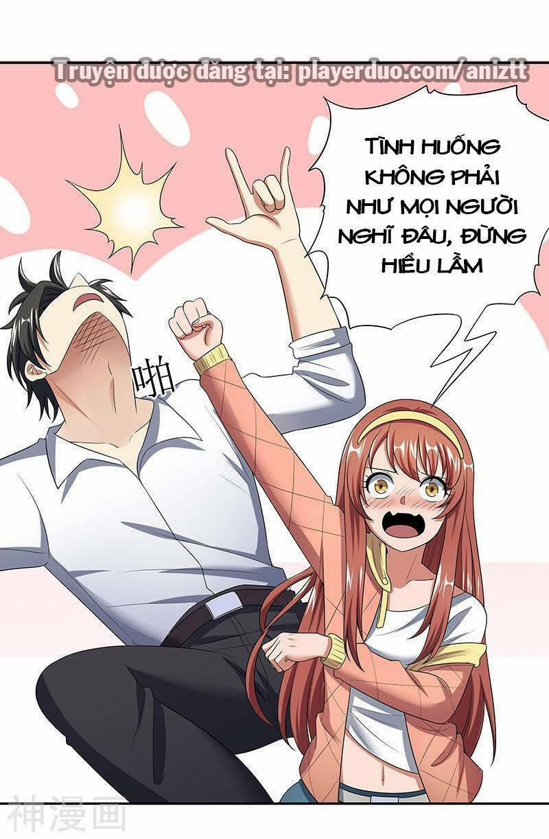 Diệu Thủ Cuồng Y 55 trang 10