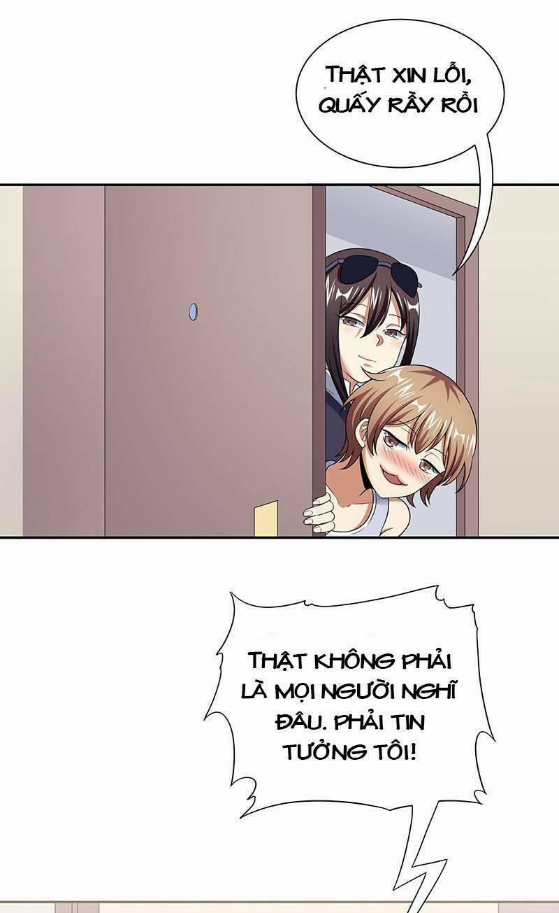 Diệu Thủ Cuồng Y 55 trang 11