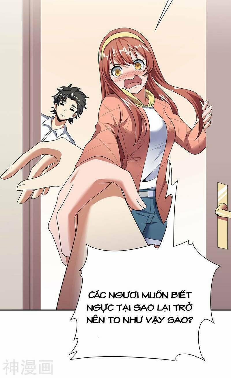 Diệu Thủ Cuồng Y 55 trang 12