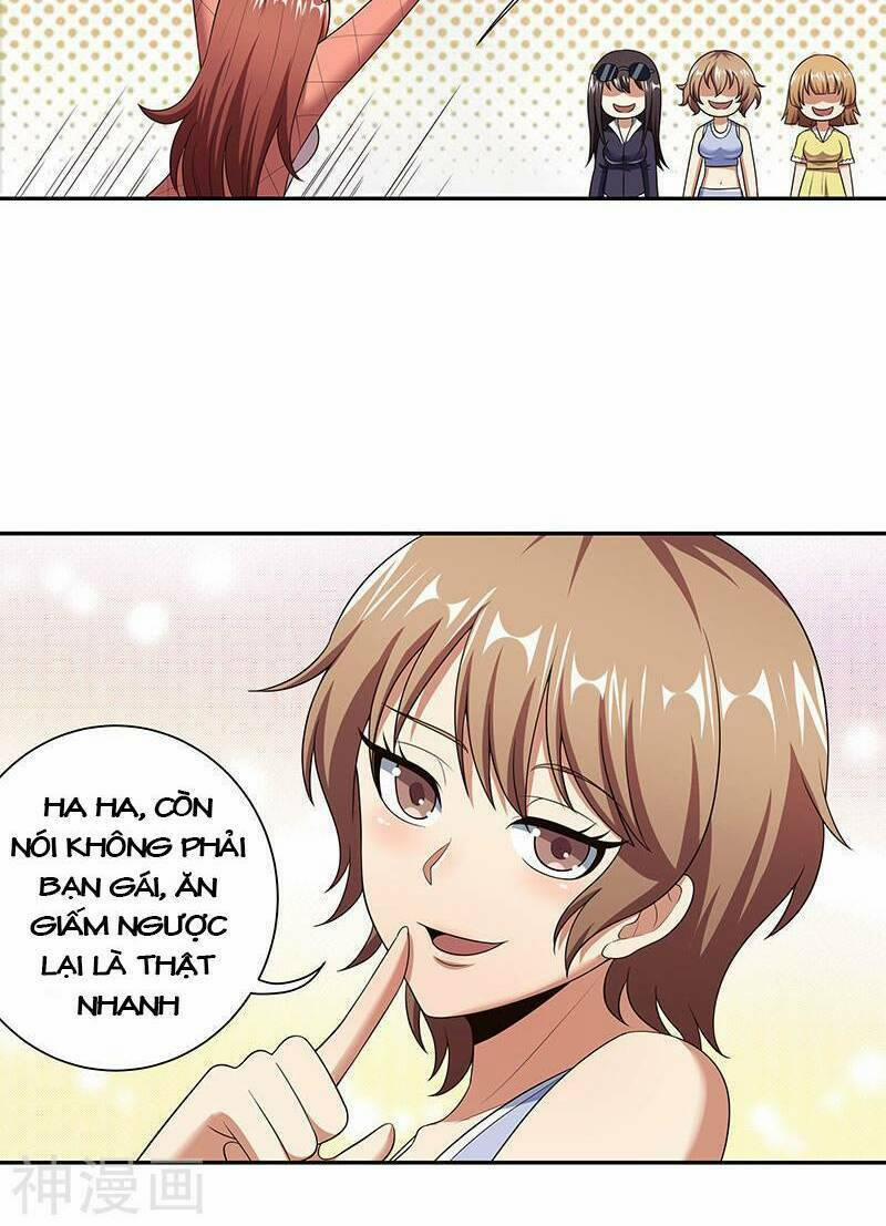 Diệu Thủ Cuồng Y 55 trang 14