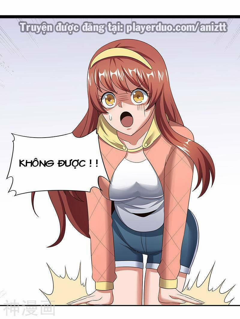 Diệu Thủ Cuồng Y 55 trang 21