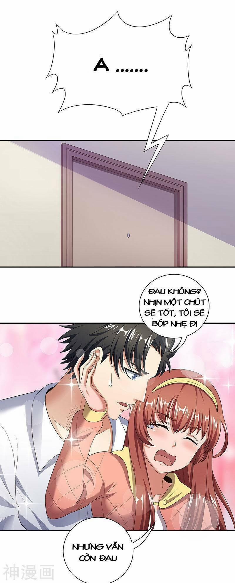 Diệu Thủ Cuồng Y 55 trang 5