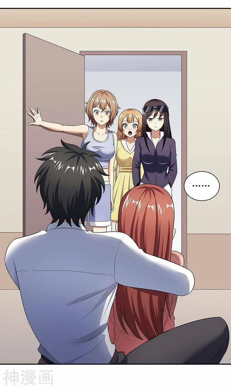 Diệu Thủ Cuồng Y 55 trang 9