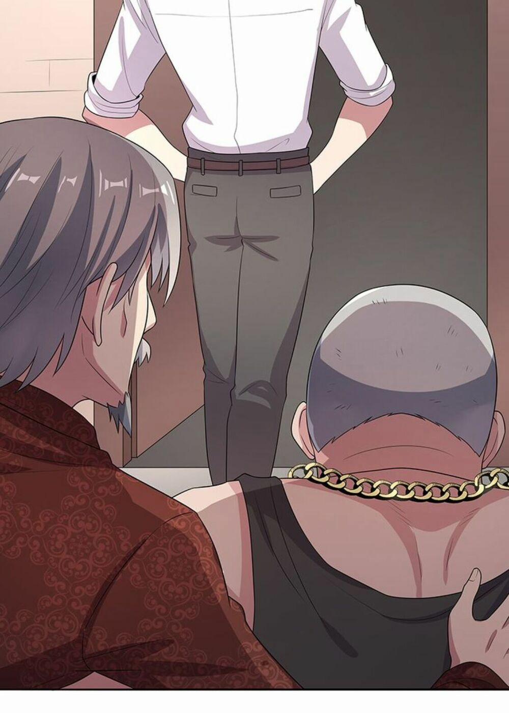 Diệu Thủ Cuồng Y 6 trang 11