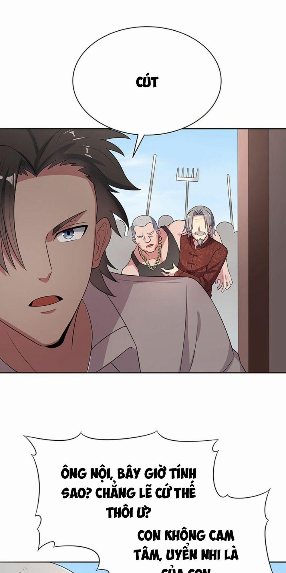 Diệu Thủ Cuồng Y 6 trang 12