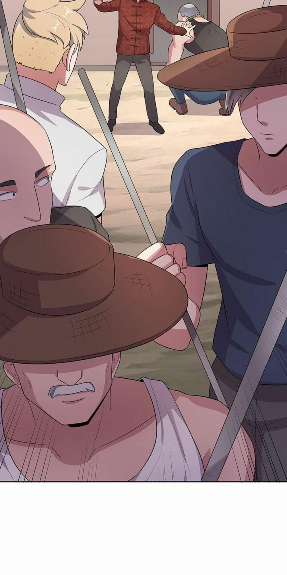 Diệu Thủ Cuồng Y 6 trang 15