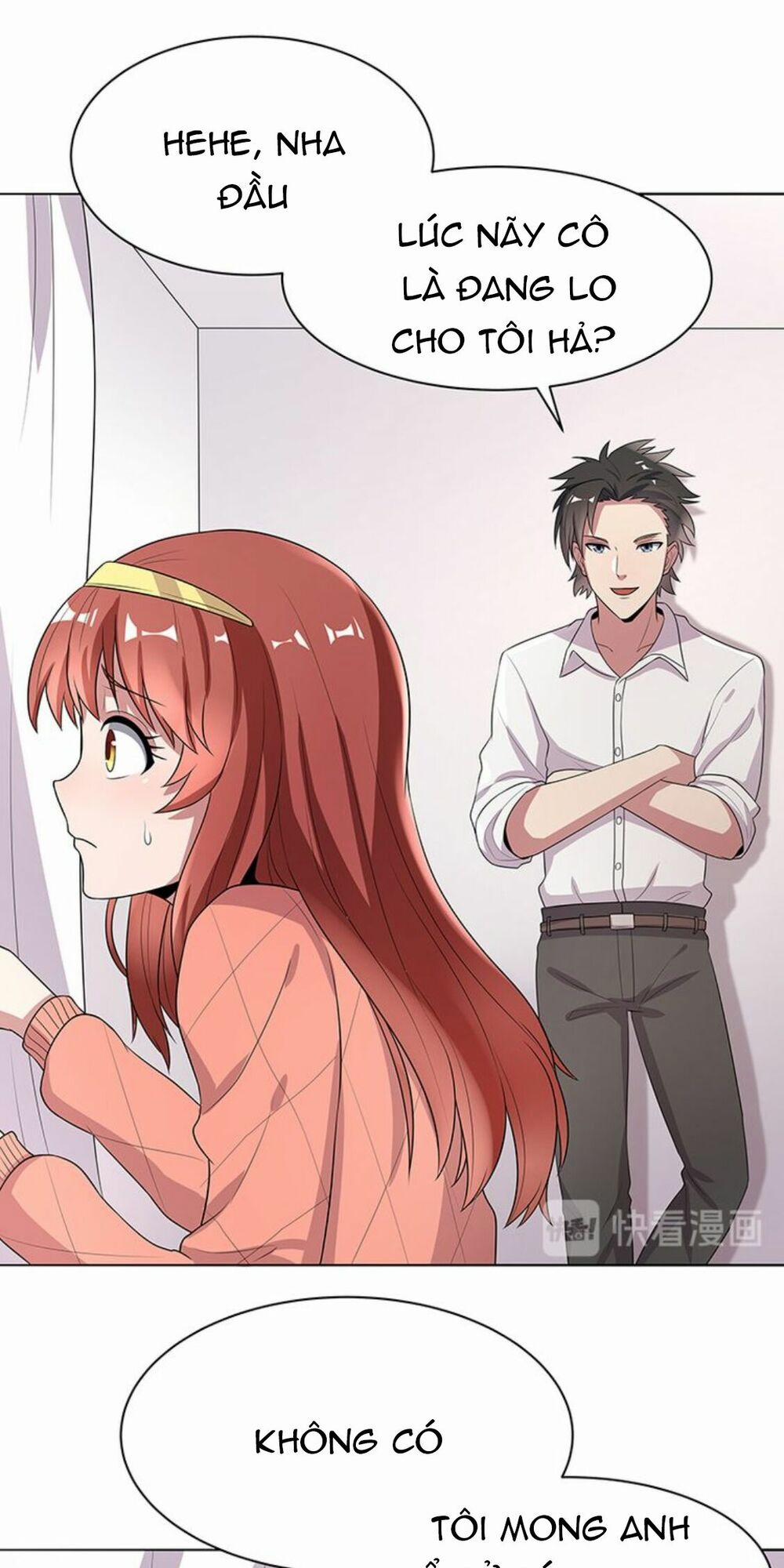 Diệu Thủ Cuồng Y 6 trang 18