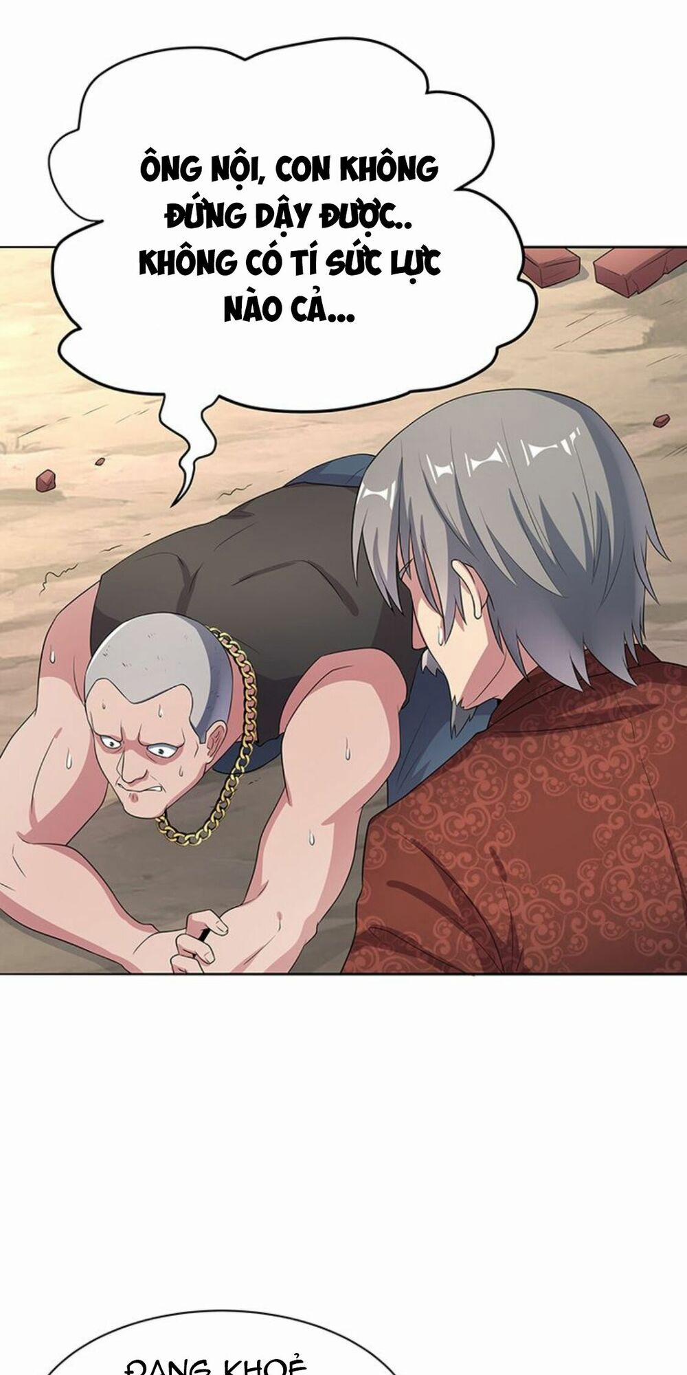 Diệu Thủ Cuồng Y 6 trang 2