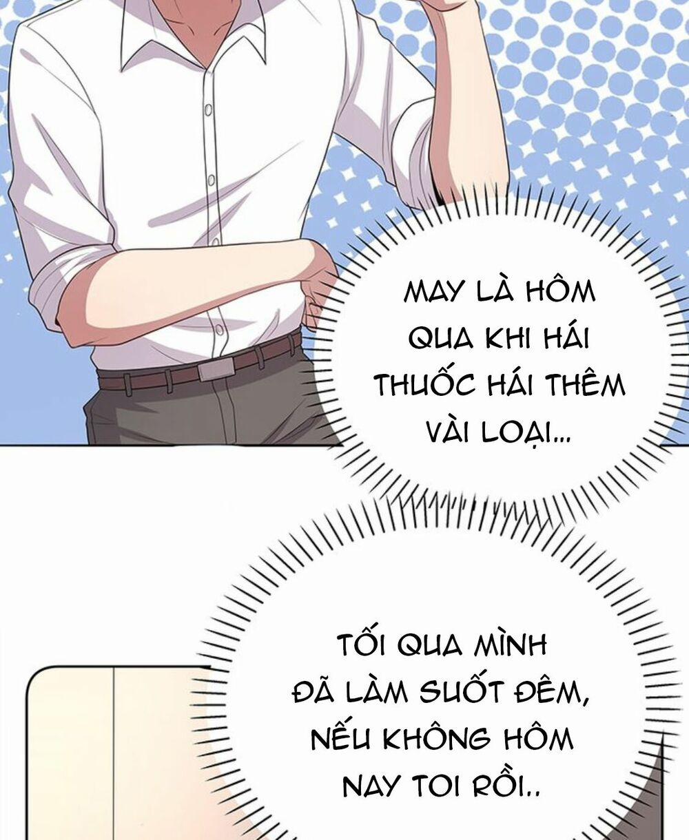 Diệu Thủ Cuồng Y 6 trang 22