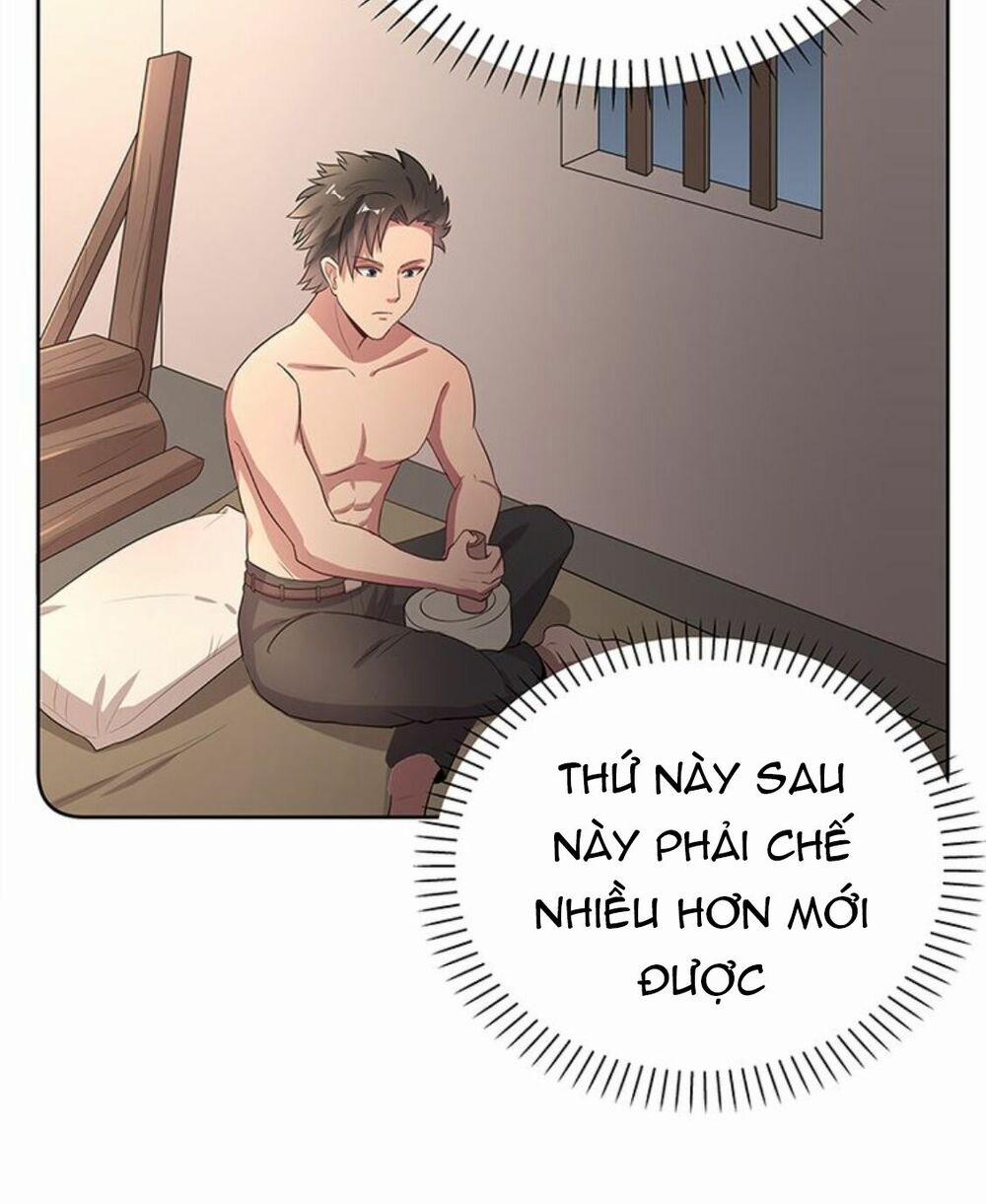 Diệu Thủ Cuồng Y 6 trang 23