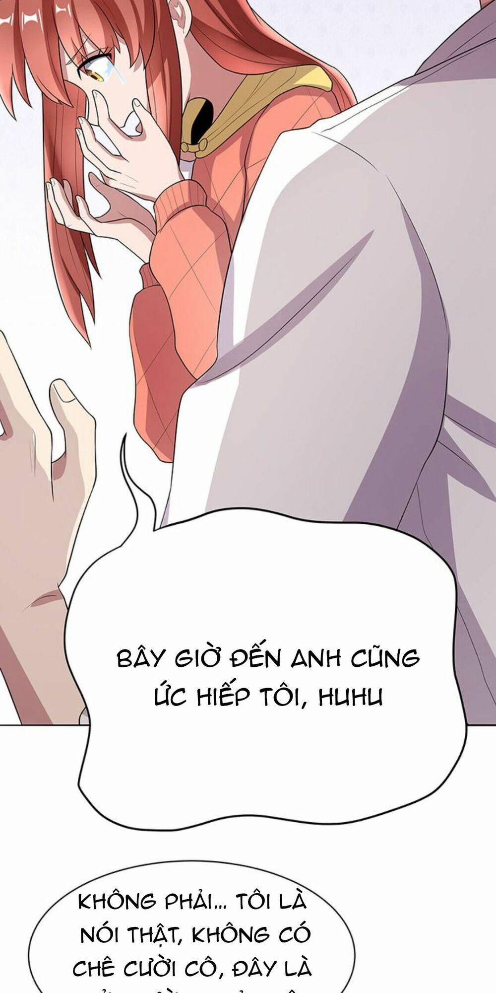 Diệu Thủ Cuồng Y 6 trang 31