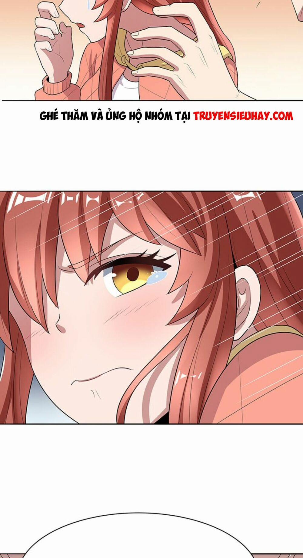 Diệu Thủ Cuồng Y 6 trang 33