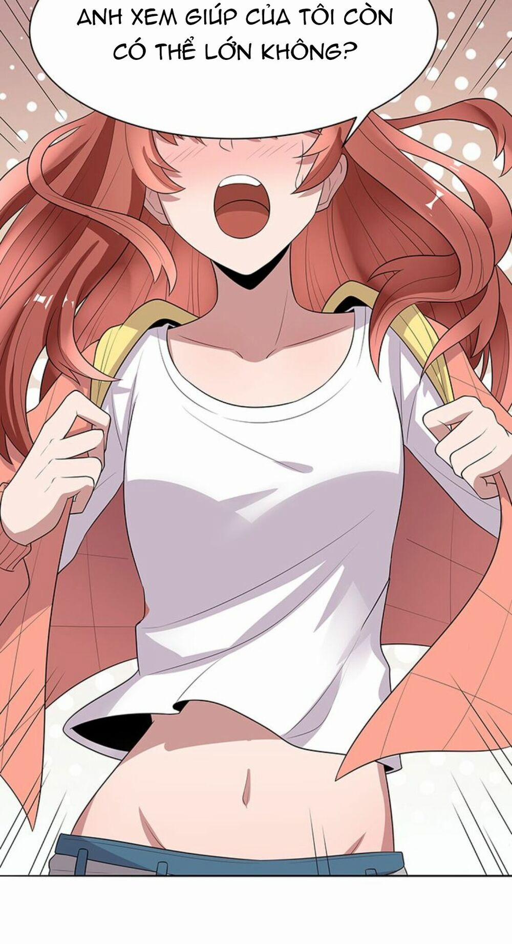 Diệu Thủ Cuồng Y 6 trang 34