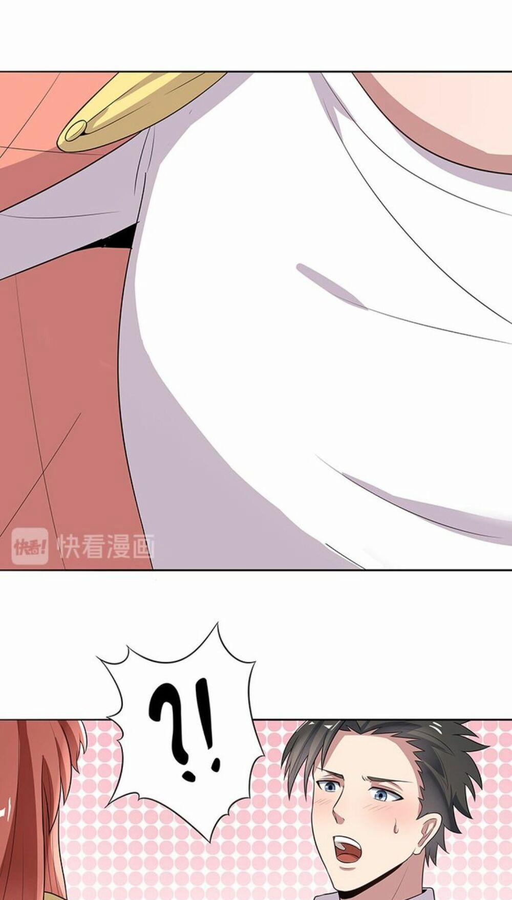 Diệu Thủ Cuồng Y 6 trang 35