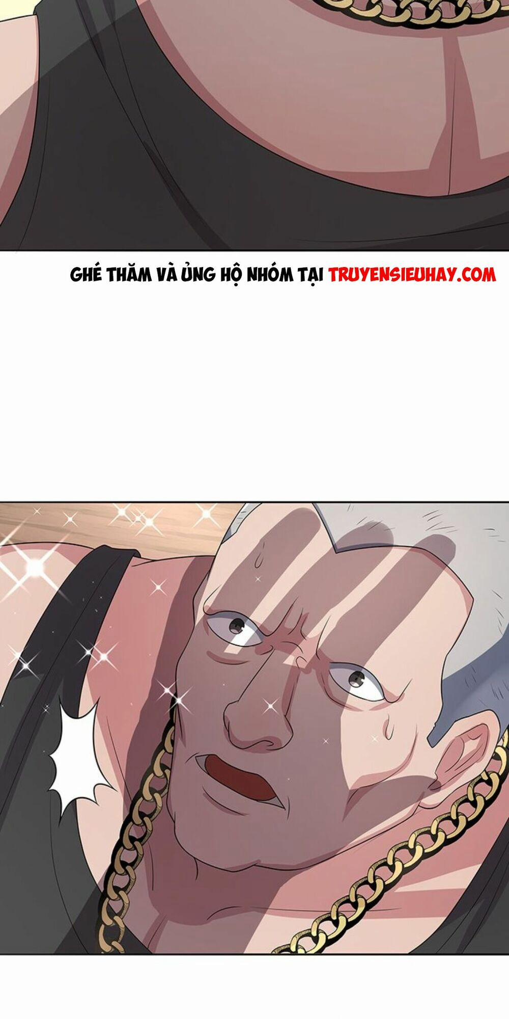 Diệu Thủ Cuồng Y 6 trang 8