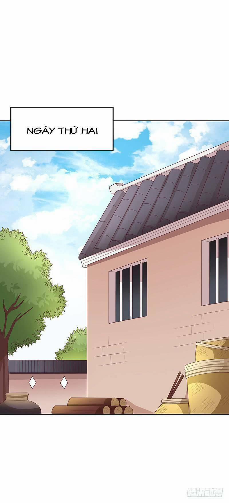 Diệu Thủ Cuồng Y 7 trang 0