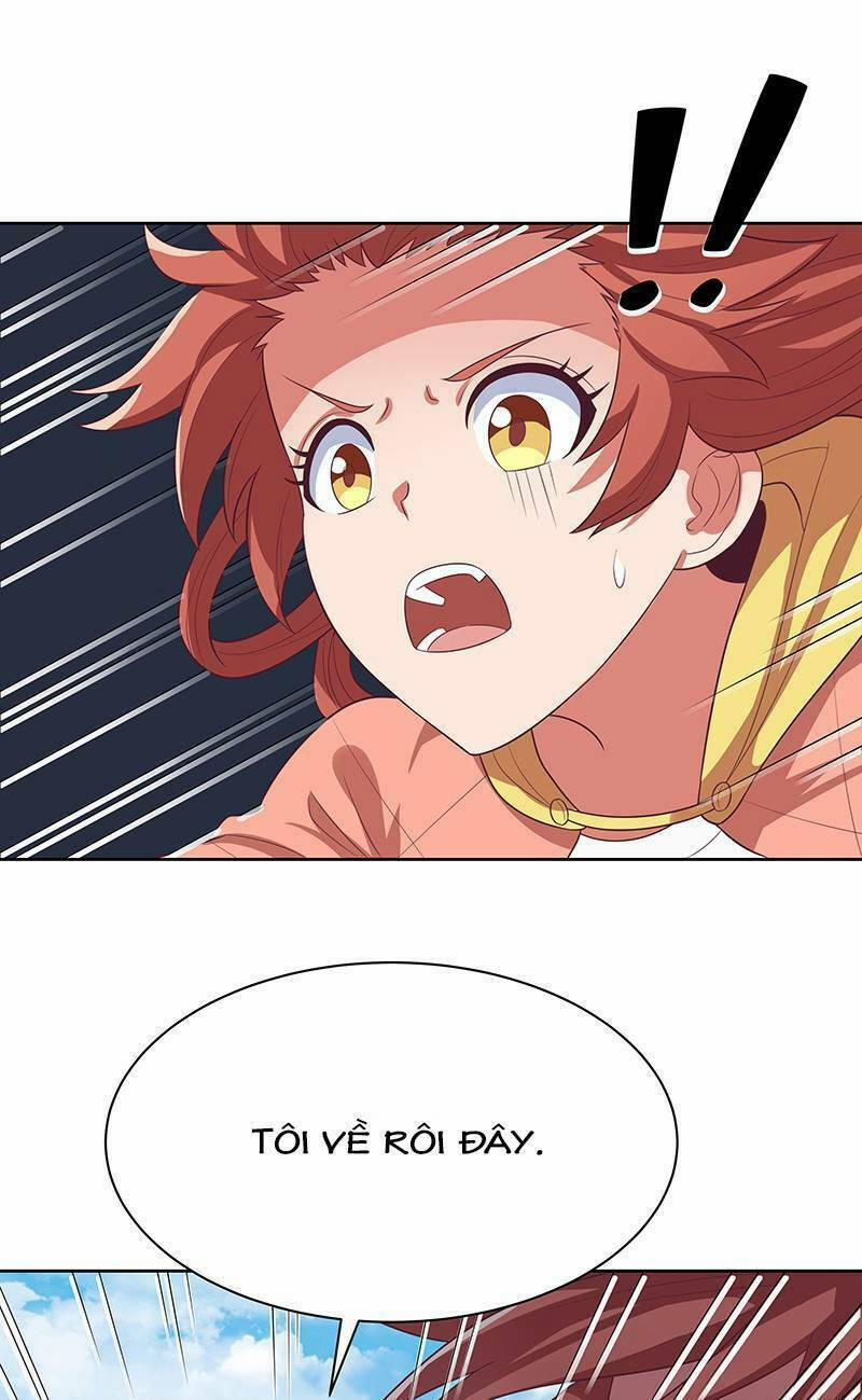 Diệu Thủ Cuồng Y 7 trang 13