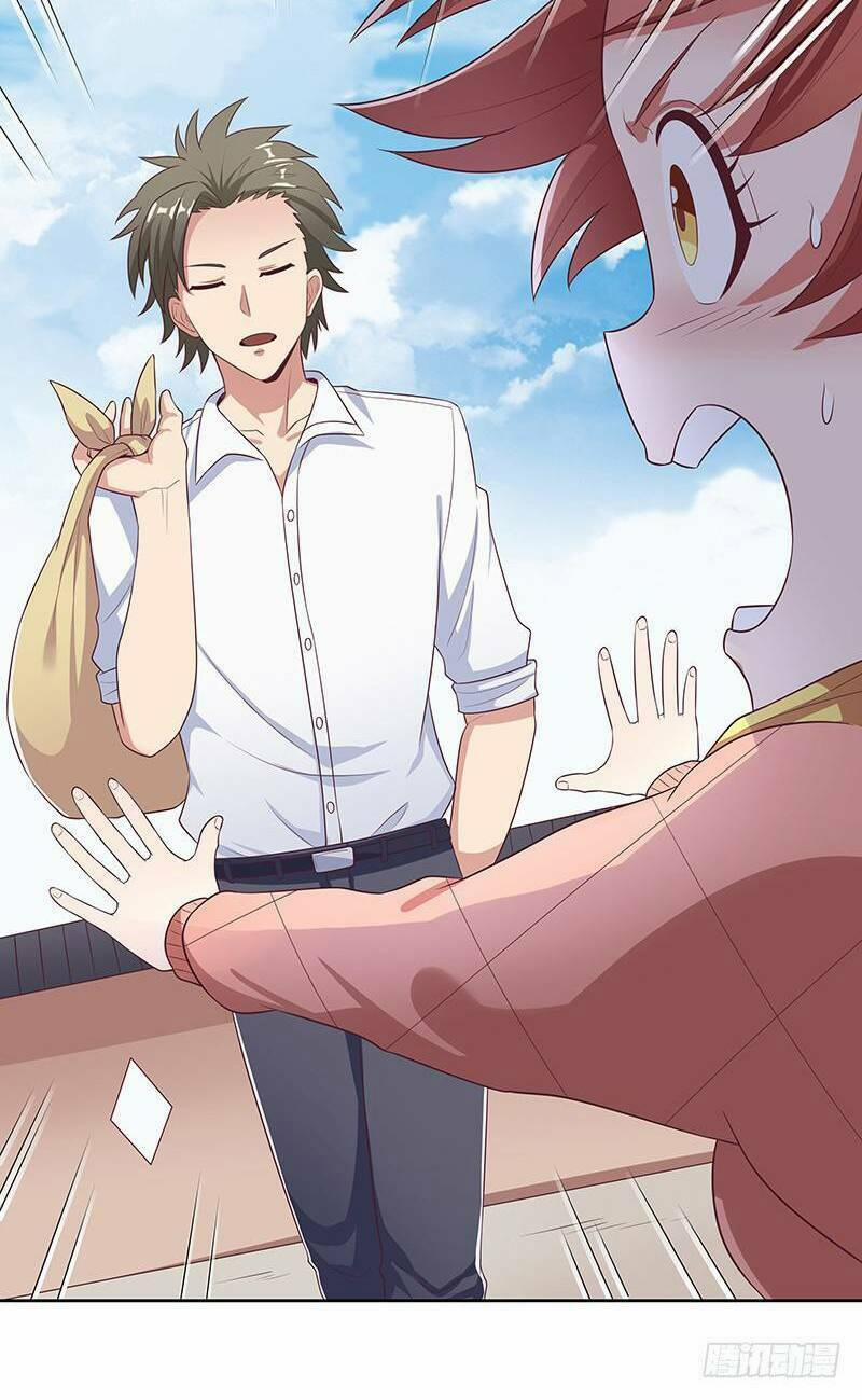 Diệu Thủ Cuồng Y 7 trang 14