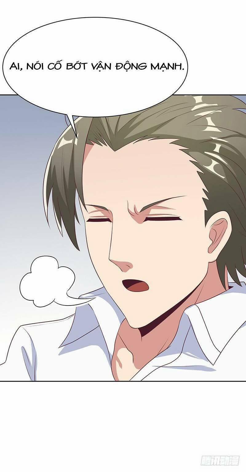 Diệu Thủ Cuồng Y 7 trang 16