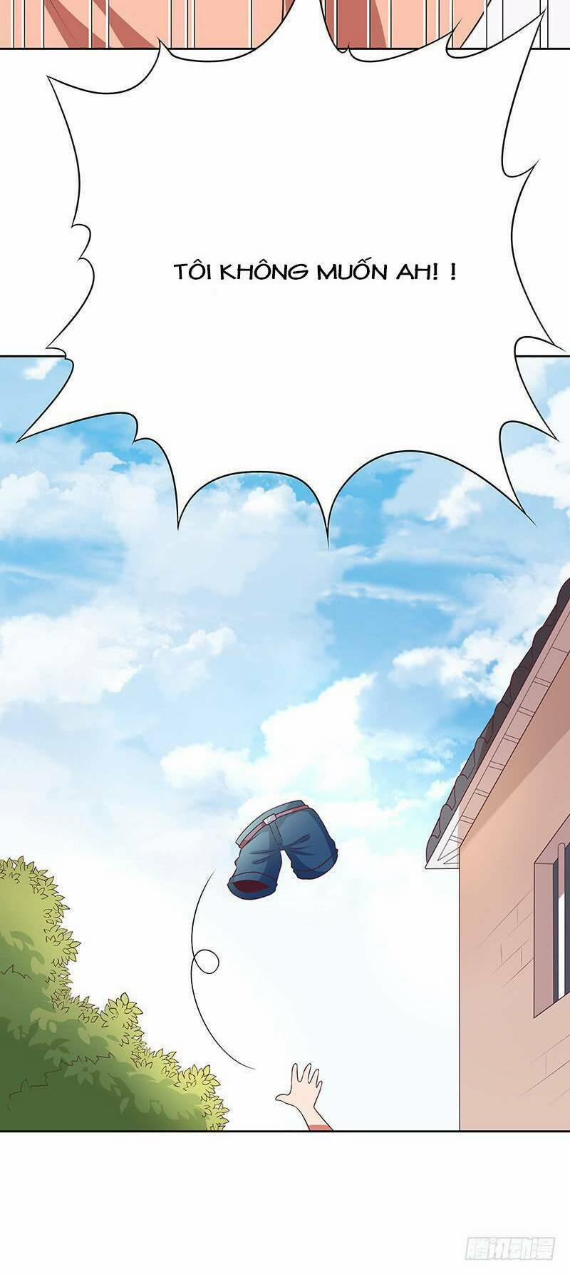 Diệu Thủ Cuồng Y 7 trang 19