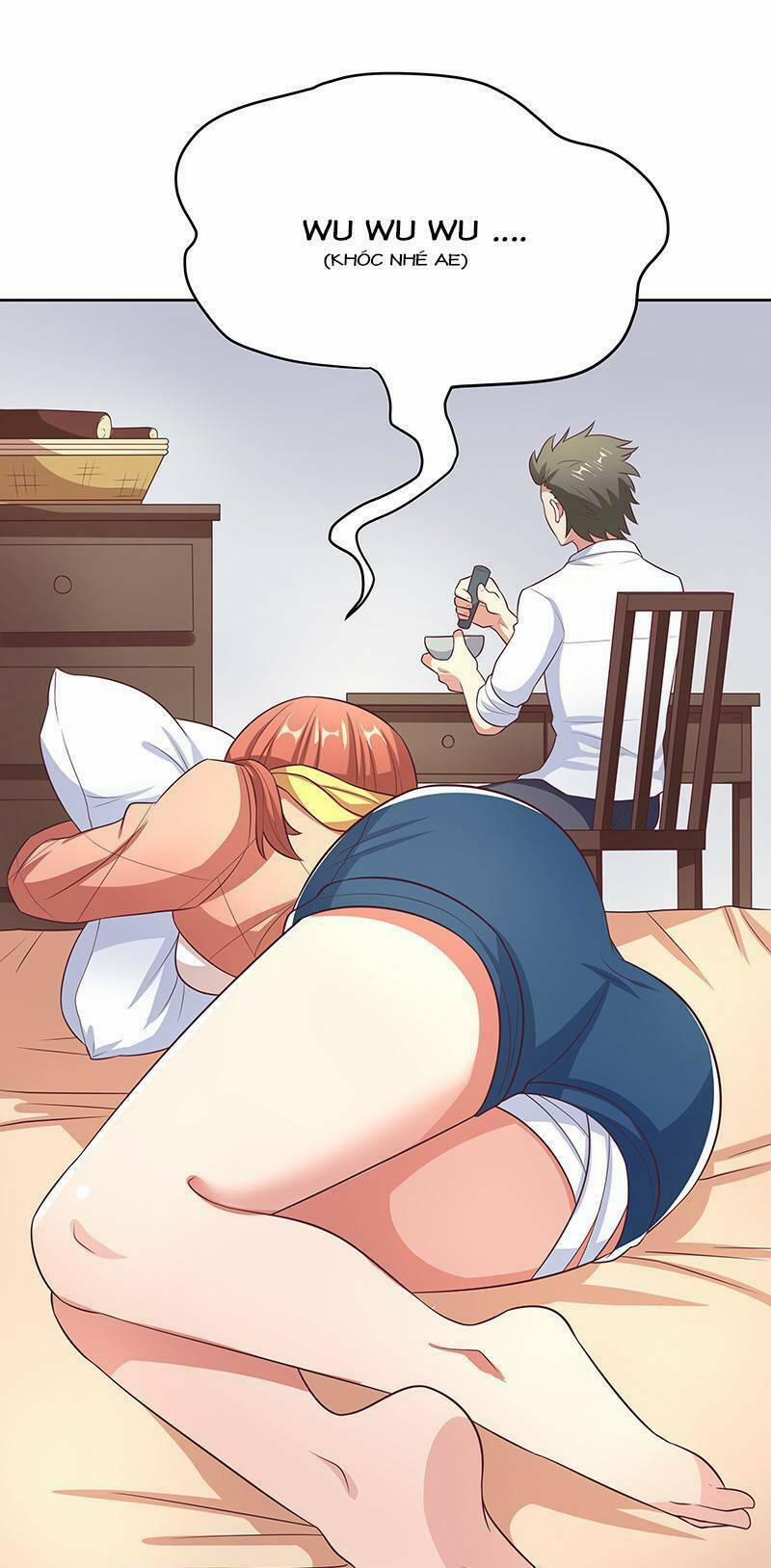 Diệu Thủ Cuồng Y 7 trang 21