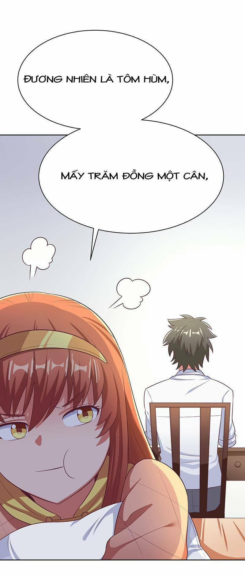 Diệu Thủ Cuồng Y 7 trang 24