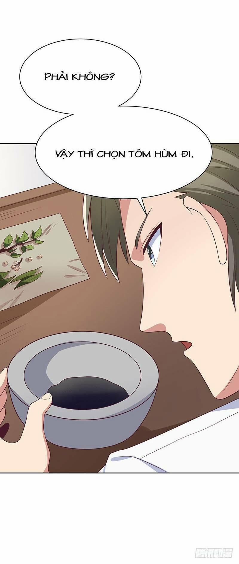 Diệu Thủ Cuồng Y 7 trang 25