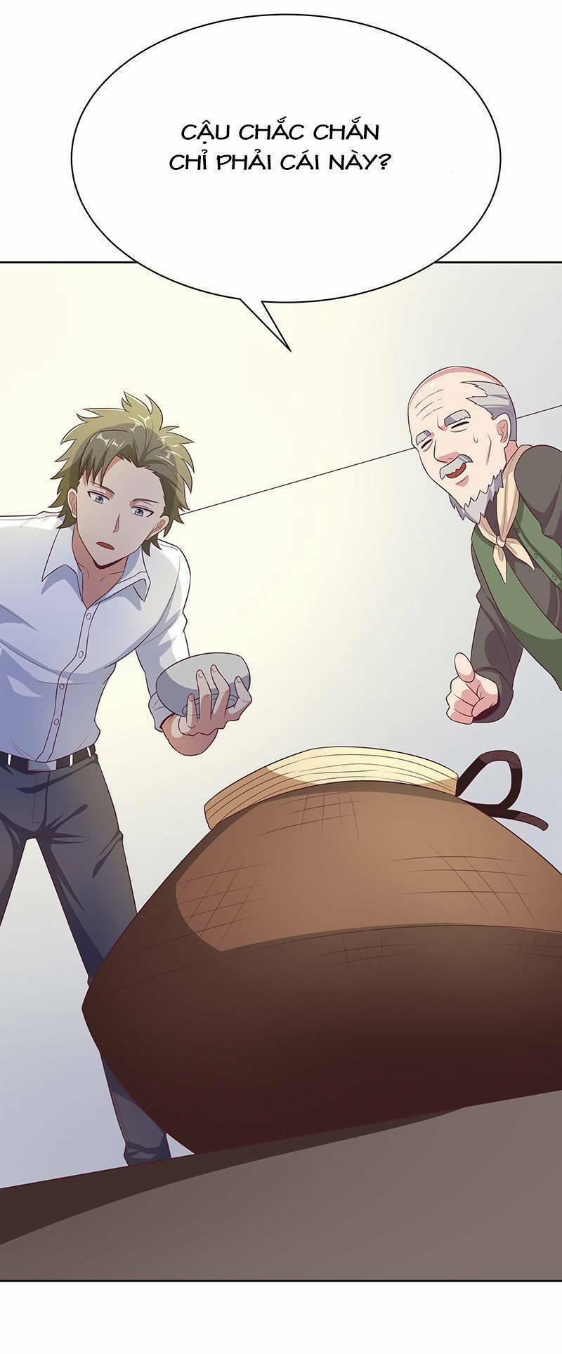 Diệu Thủ Cuồng Y 7 trang 27