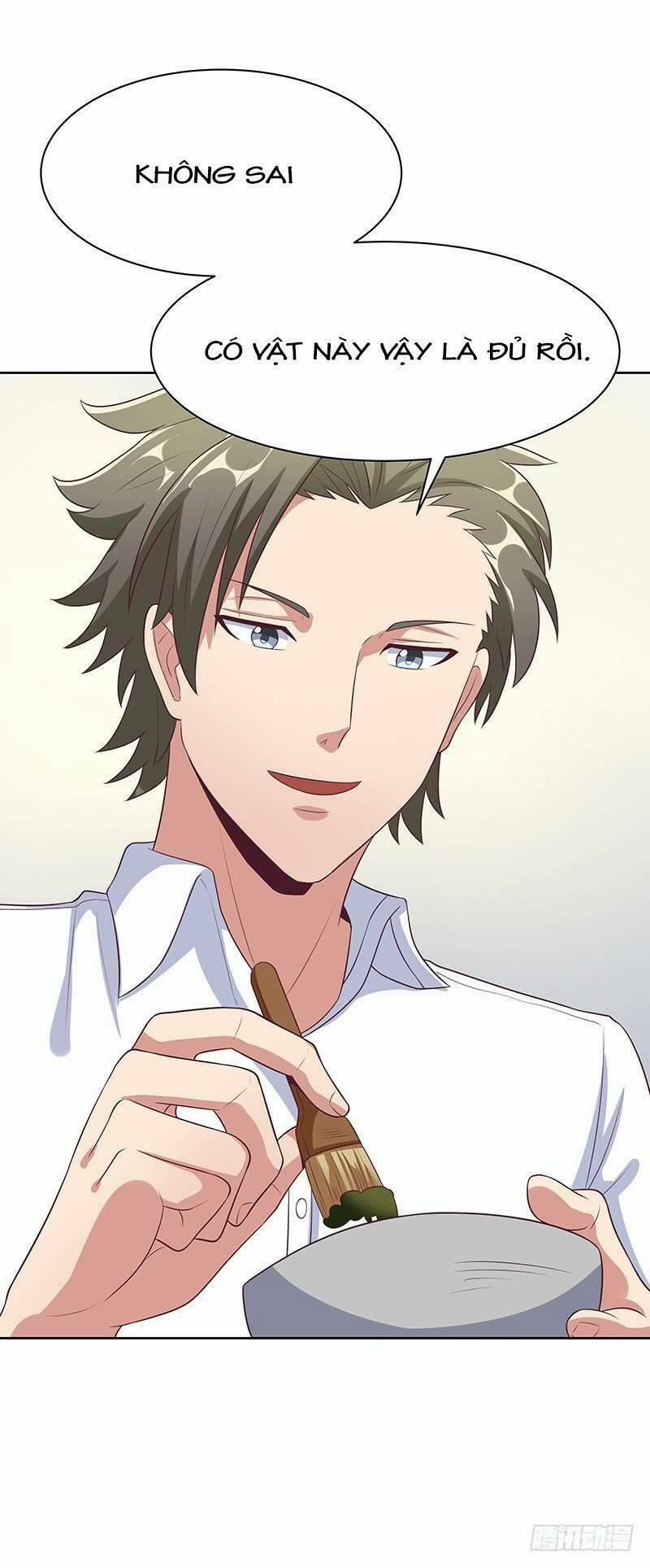 Diệu Thủ Cuồng Y 7 trang 28