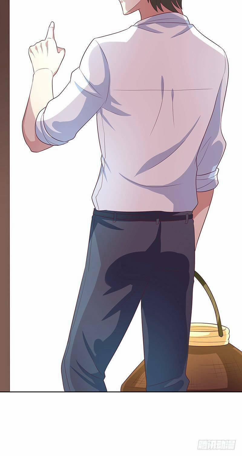 Diệu Thủ Cuồng Y 7 trang 32