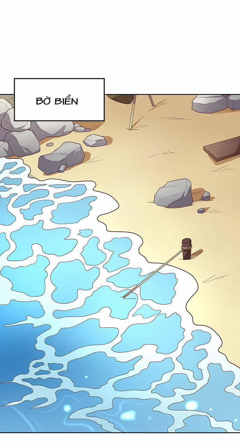 Diệu Thủ Cuồng Y 7 trang 33