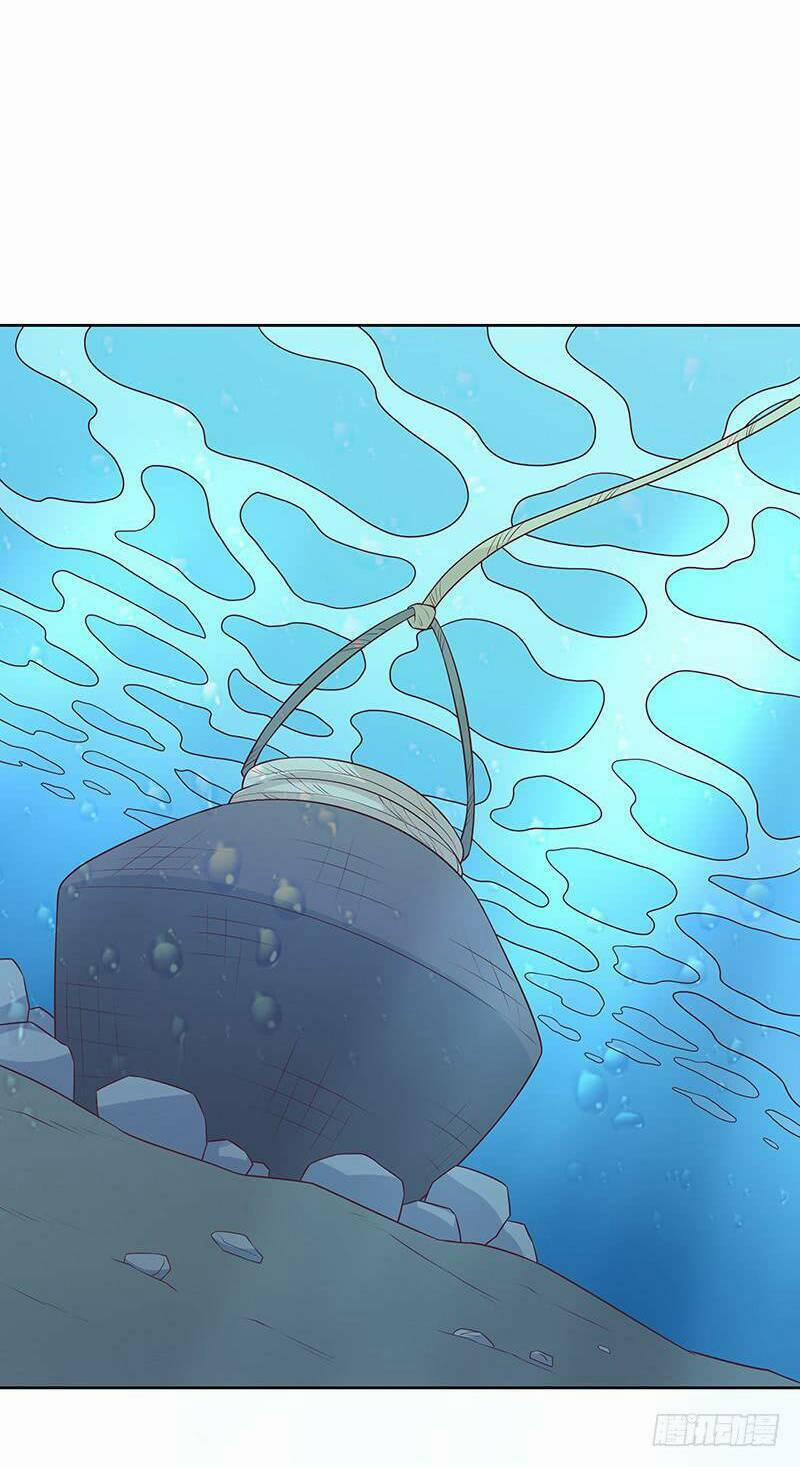 Diệu Thủ Cuồng Y 7 trang 34