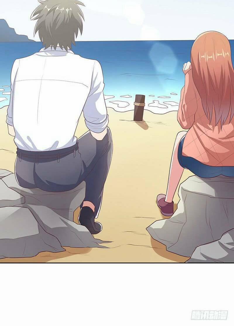 Diệu Thủ Cuồng Y 7 trang 36