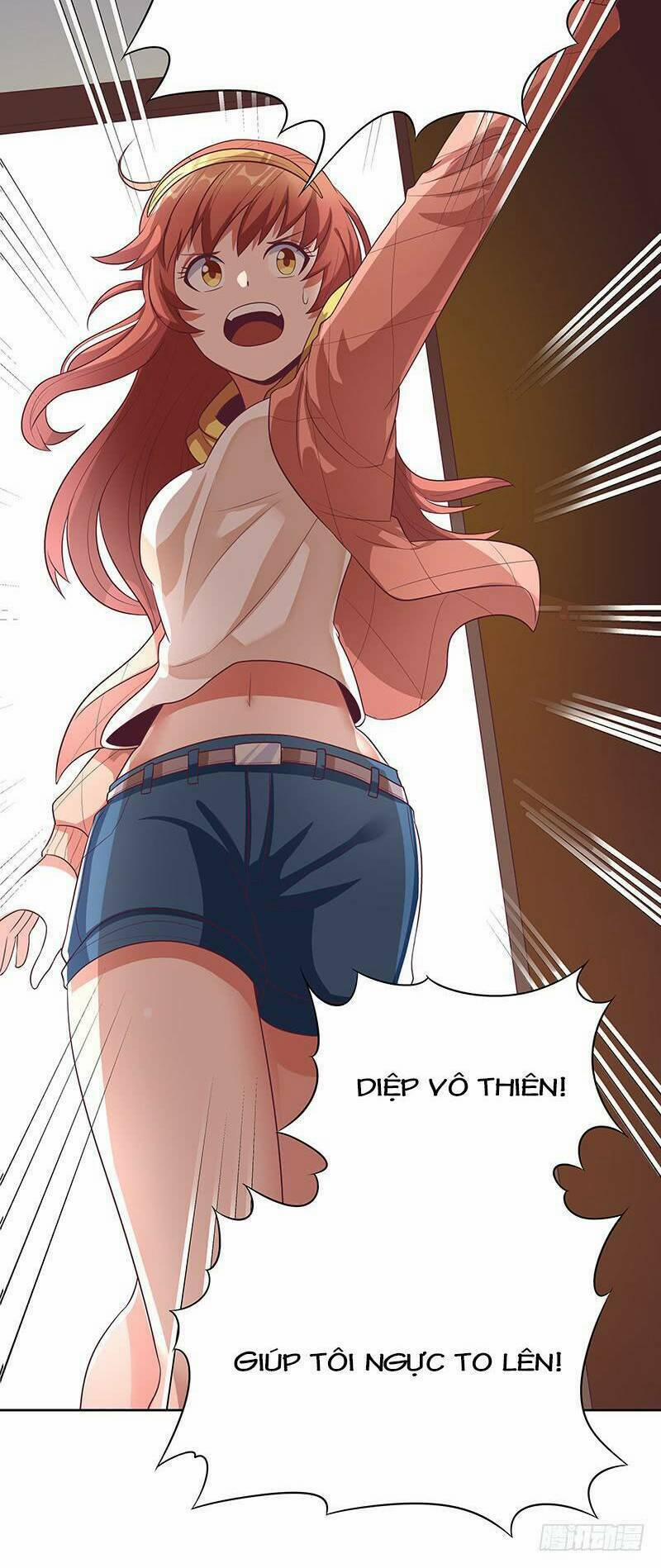 Diệu Thủ Cuồng Y 7 trang 4