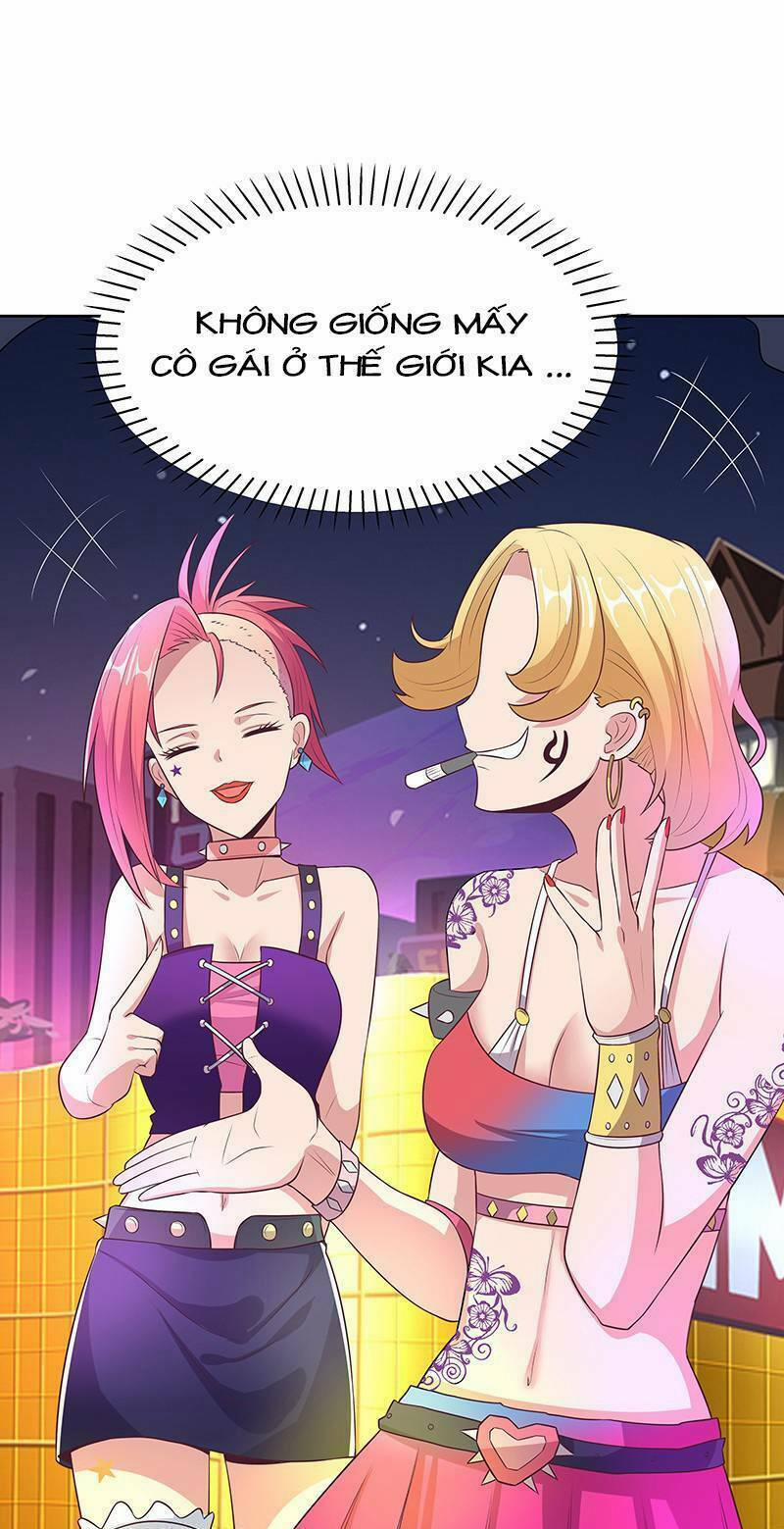 Diệu Thủ Cuồng Y 7 trang 40