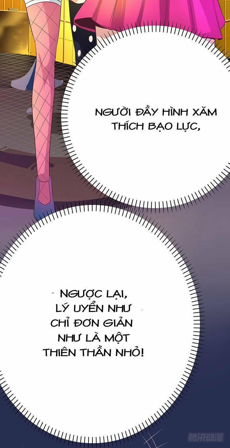 Diệu Thủ Cuồng Y 7 trang 41