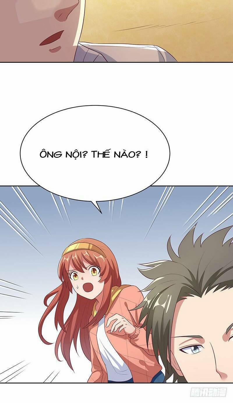 Diệu Thủ Cuồng Y 7 trang 45