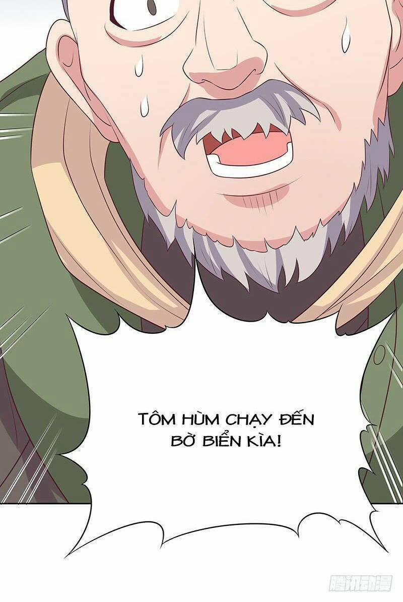 Diệu Thủ Cuồng Y 7 trang 47